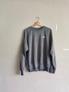 The North Face Crewneck Sweatshirt